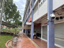 Bukit Merah Central (D3), Shop House #459655451